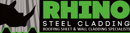 Rhino Steel Cladding